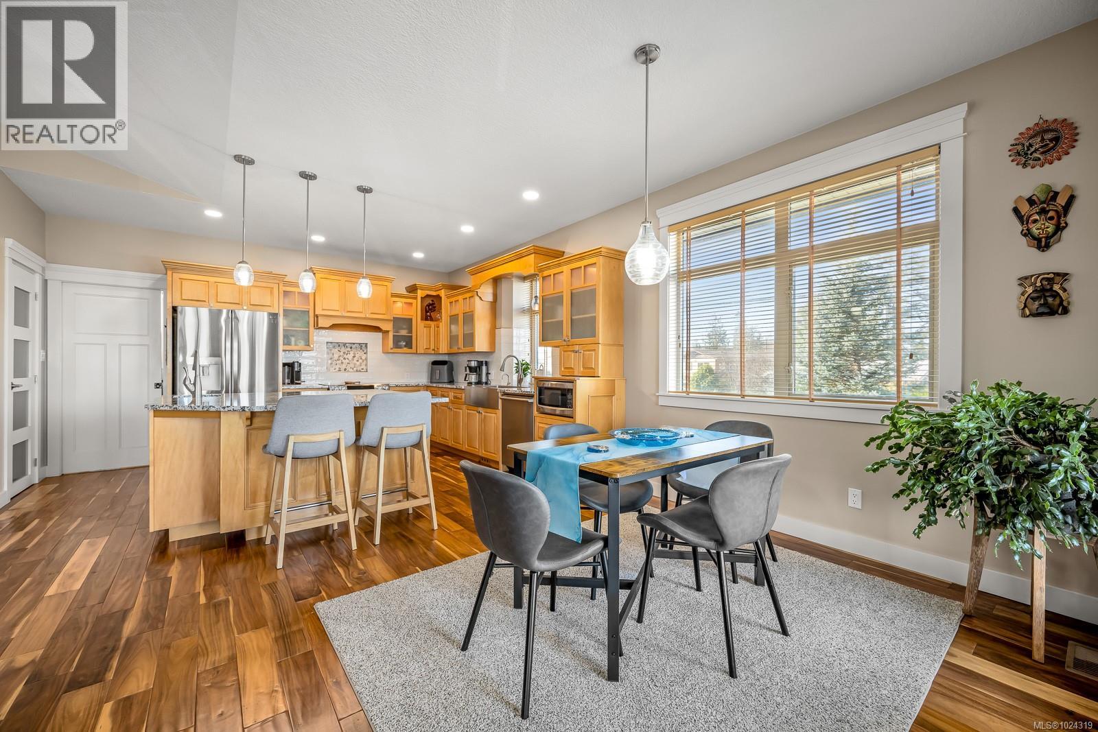 91 Larwood Rd, Campbell River