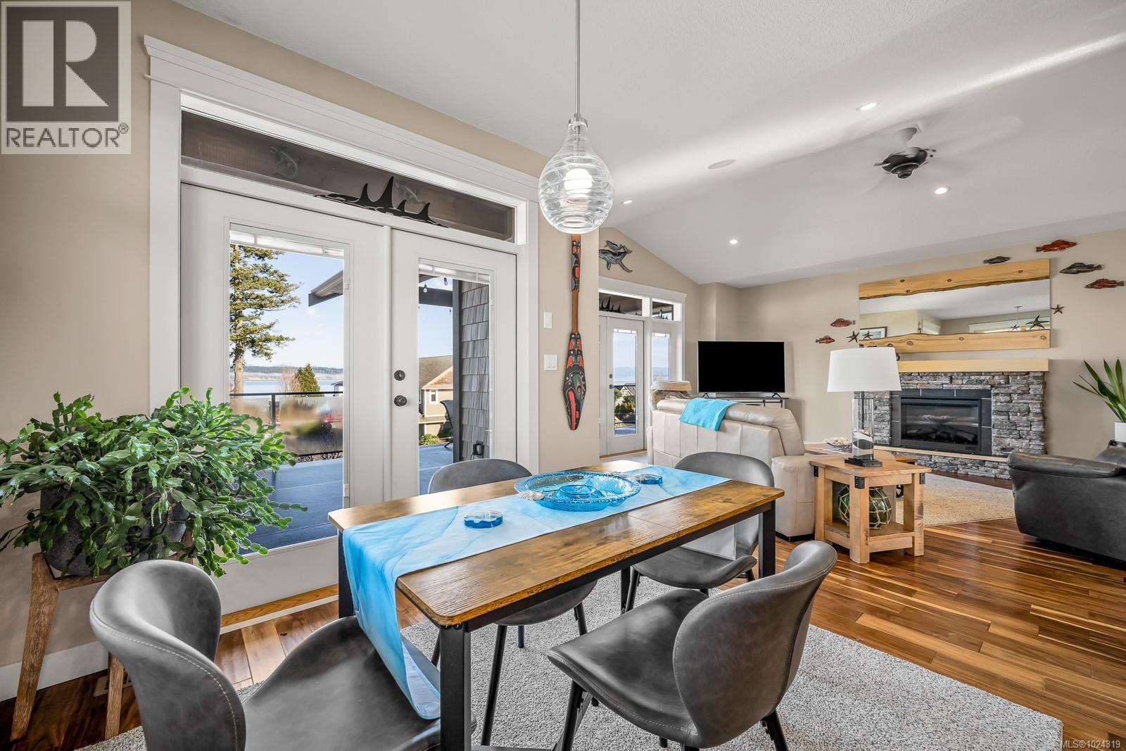 91 Larwood Rd, Campbell River