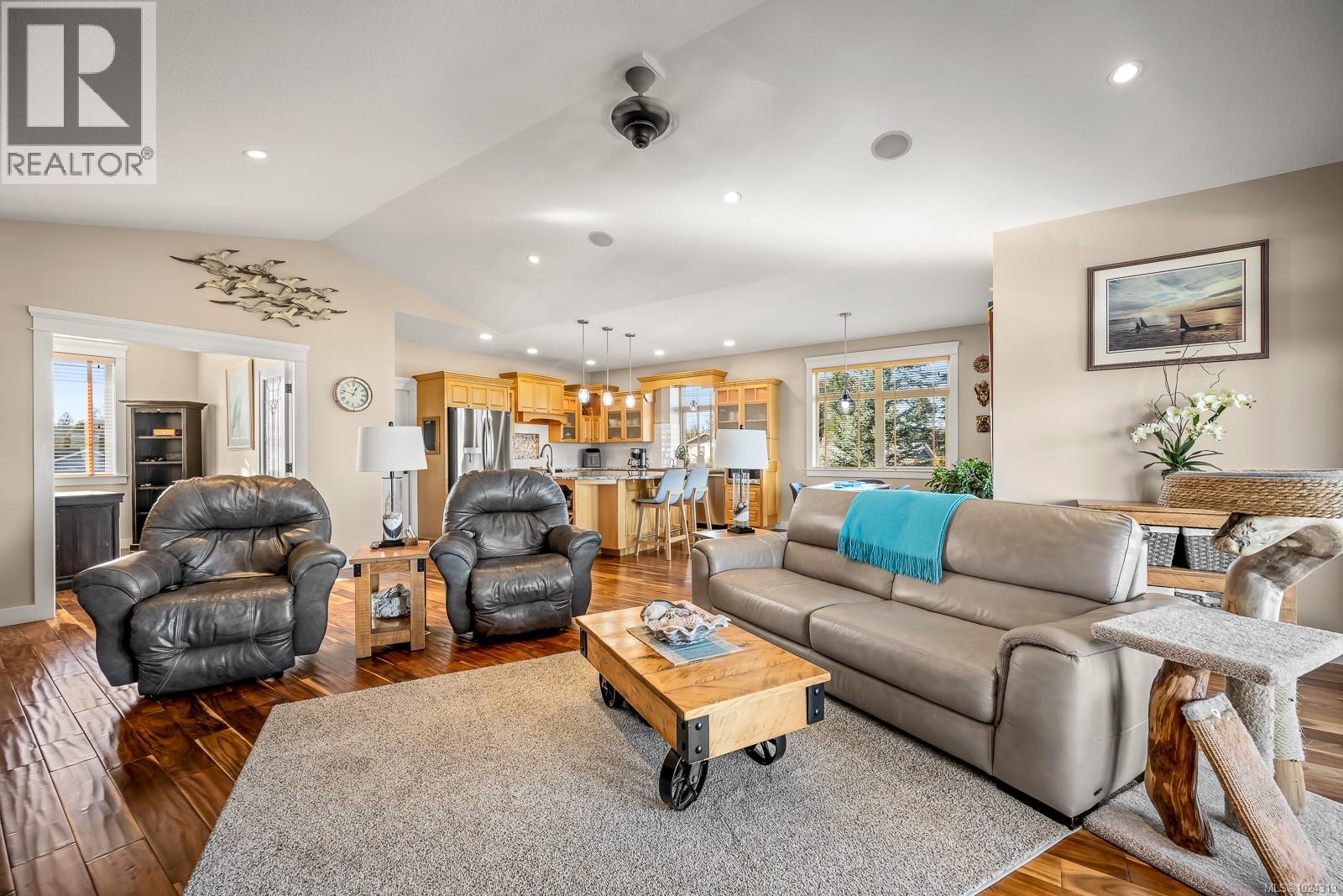 91 Larwood Rd, Campbell River