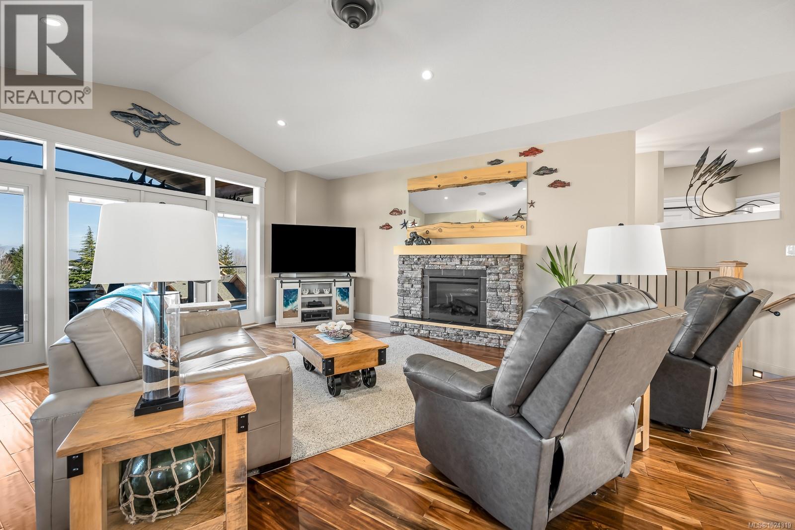 91 Larwood Rd, Campbell River