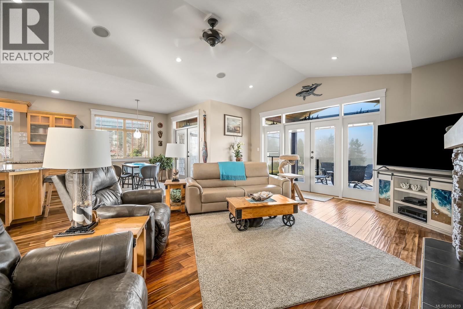 91 Larwood Rd, Campbell River