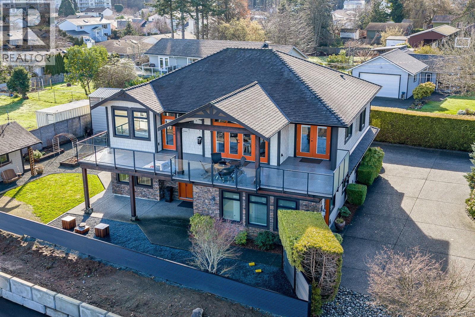 91 Larwood Rd, Campbell River