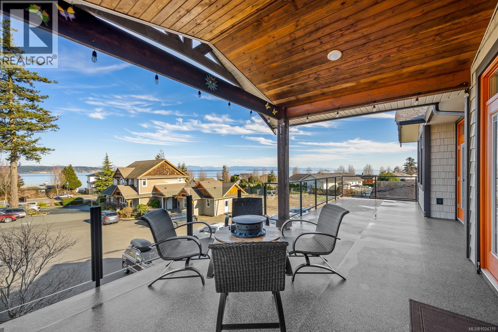 91 Larwood Rd, Campbell River