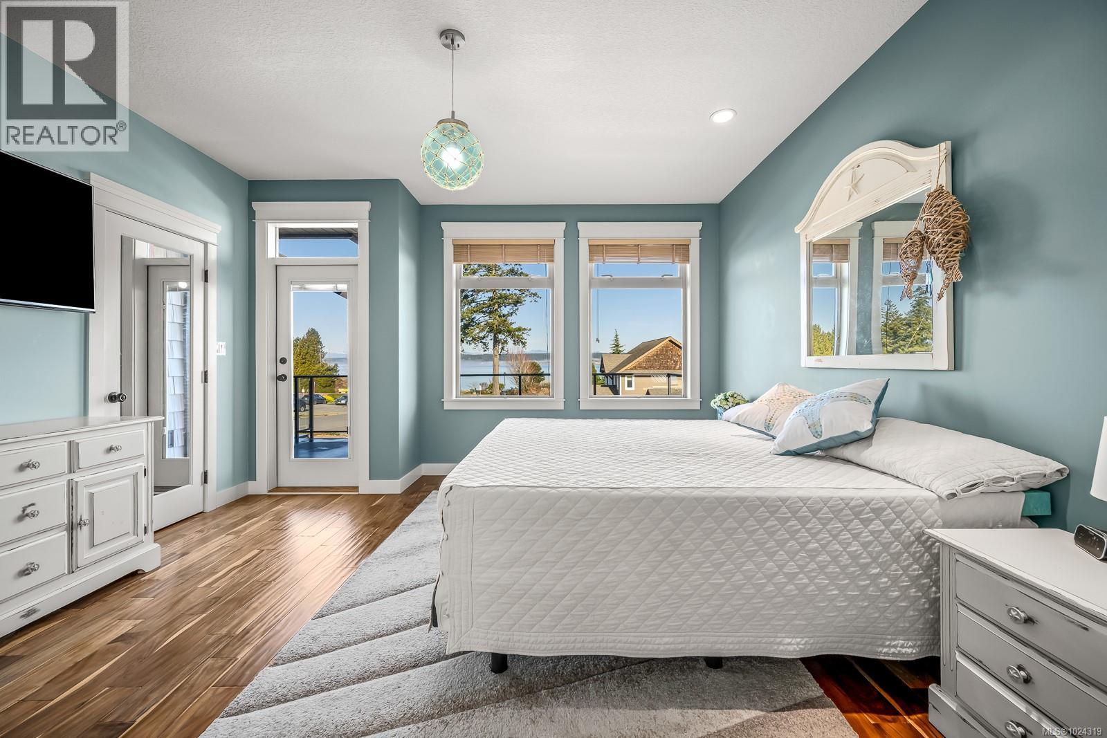 91 Larwood Rd, Campbell River