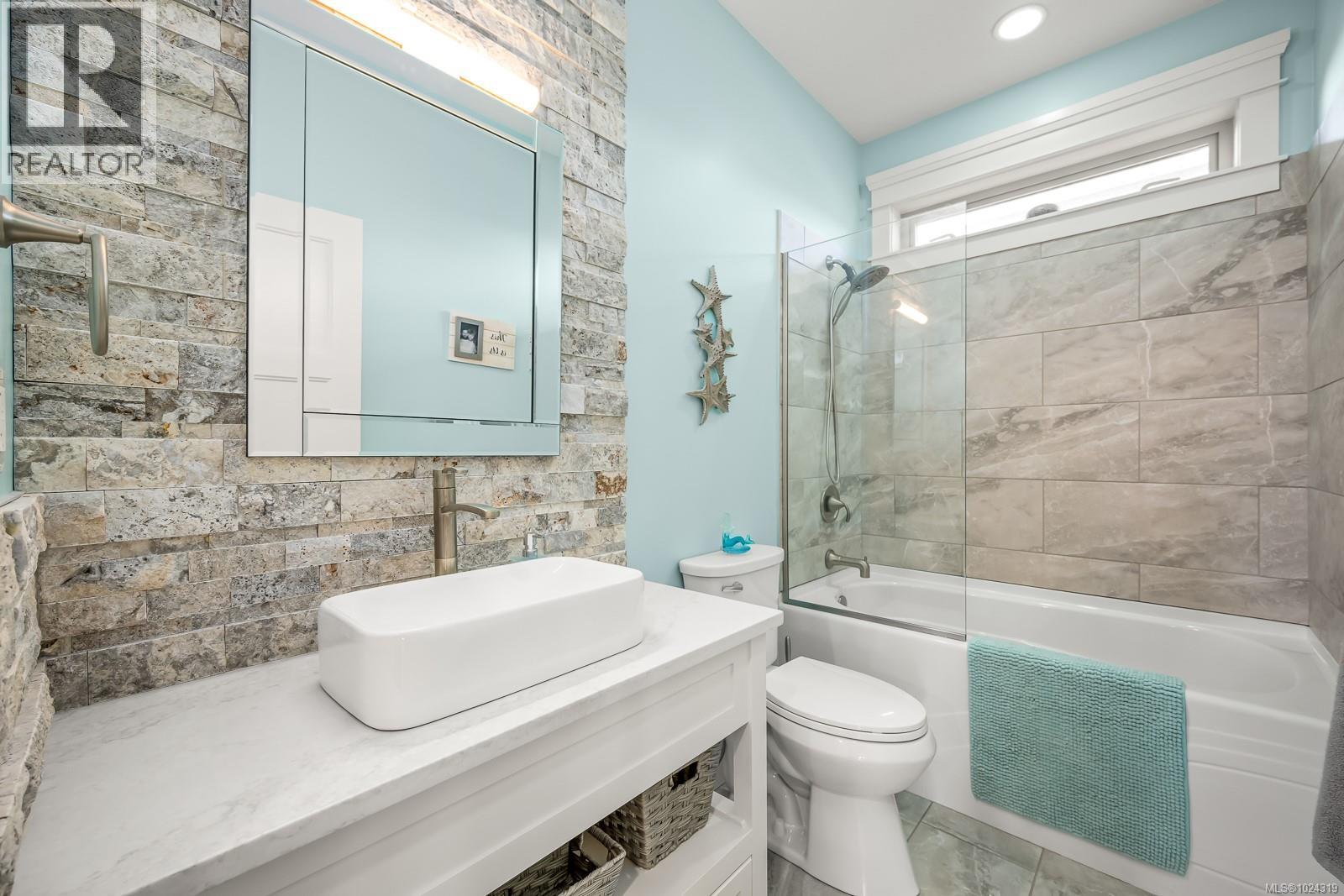 91 Larwood Rd, Campbell River