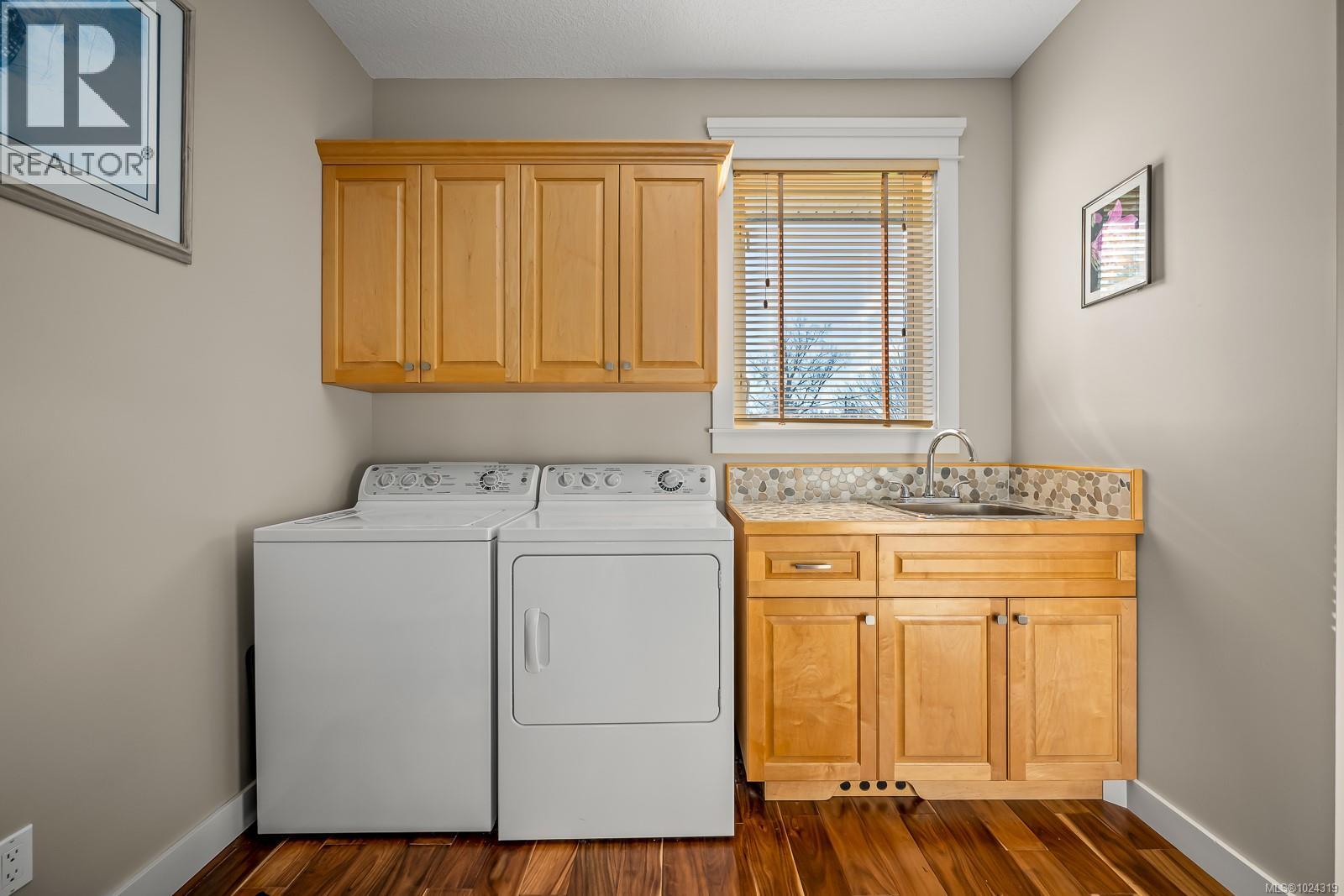 91 Larwood Rd, Campbell River