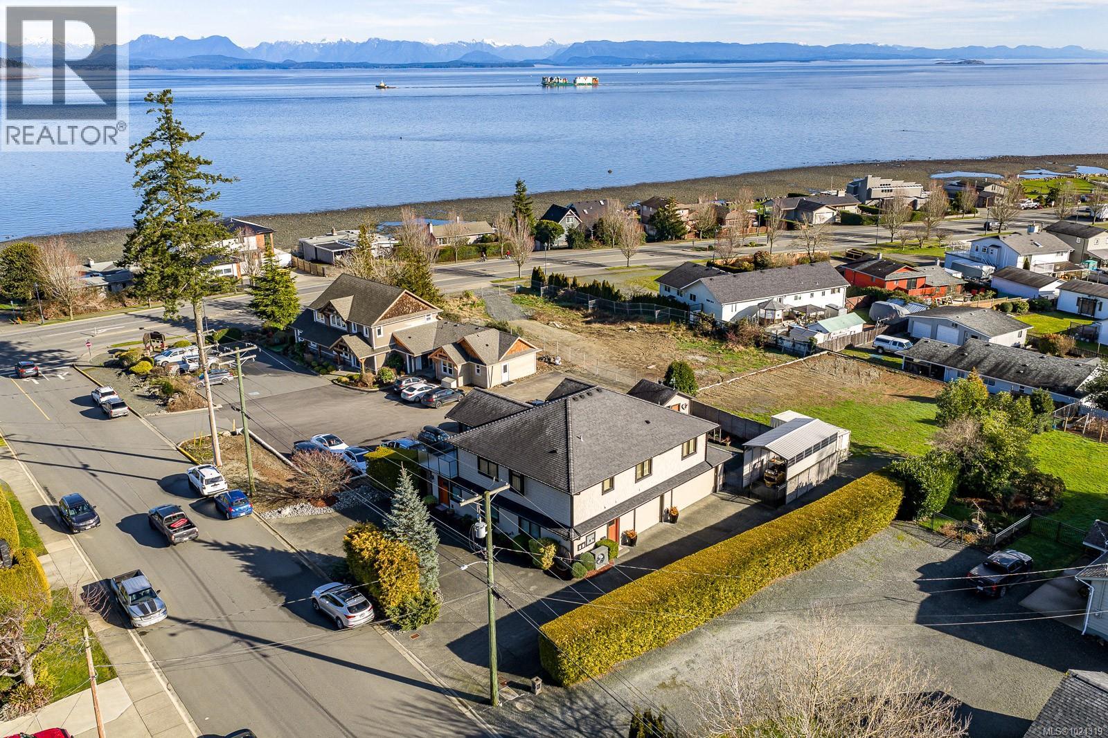 91 Larwood Rd, Campbell River