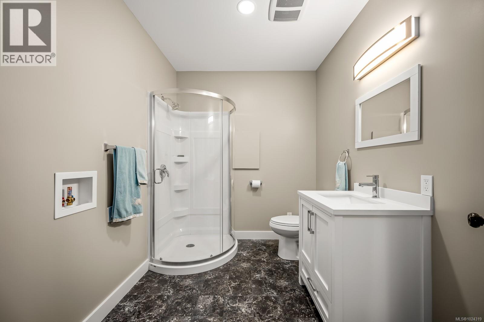 91 Larwood Rd, Campbell River