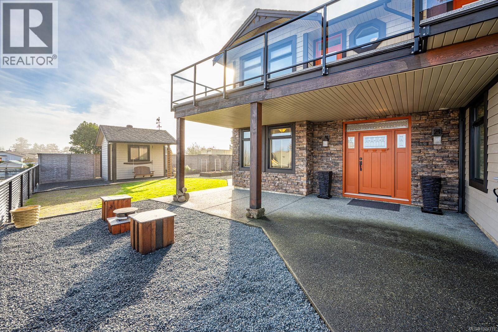 91 Larwood Rd, Campbell River