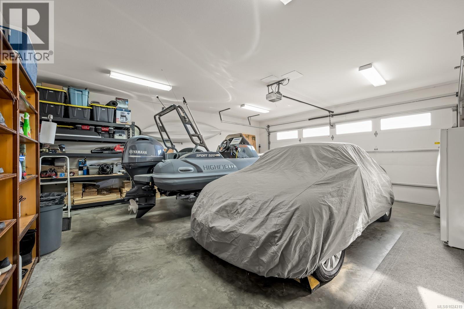 91 Larwood Rd, Campbell River