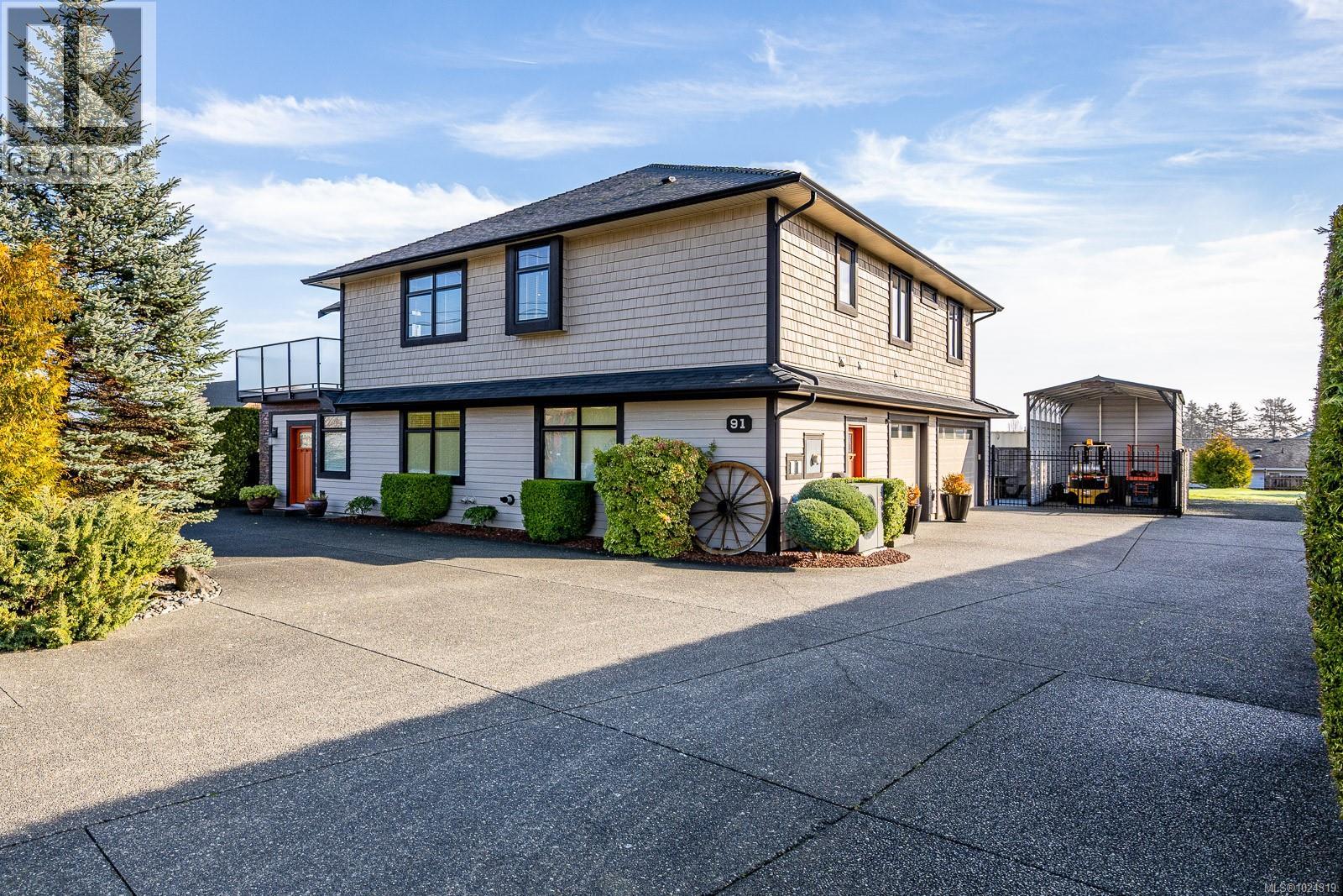 91 Larwood Rd, Campbell River