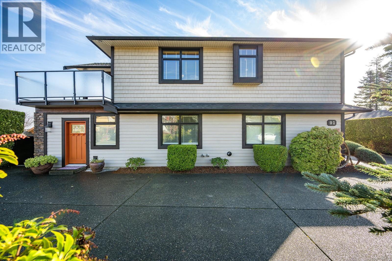 91 Larwood Rd, Campbell River