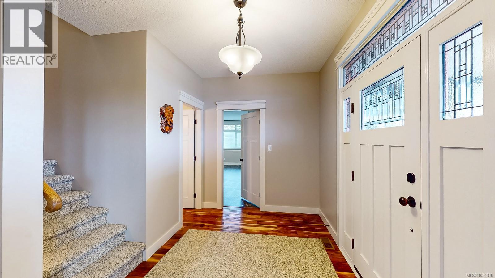 91 Larwood Rd, Campbell River