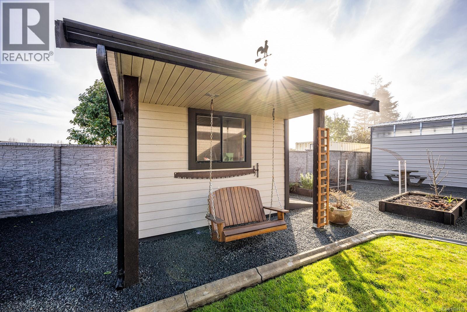 91 Larwood Rd, Campbell River