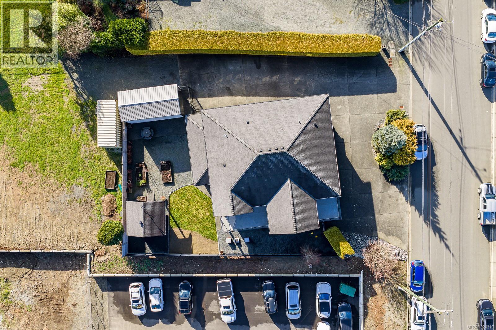 91 Larwood Rd, Campbell River