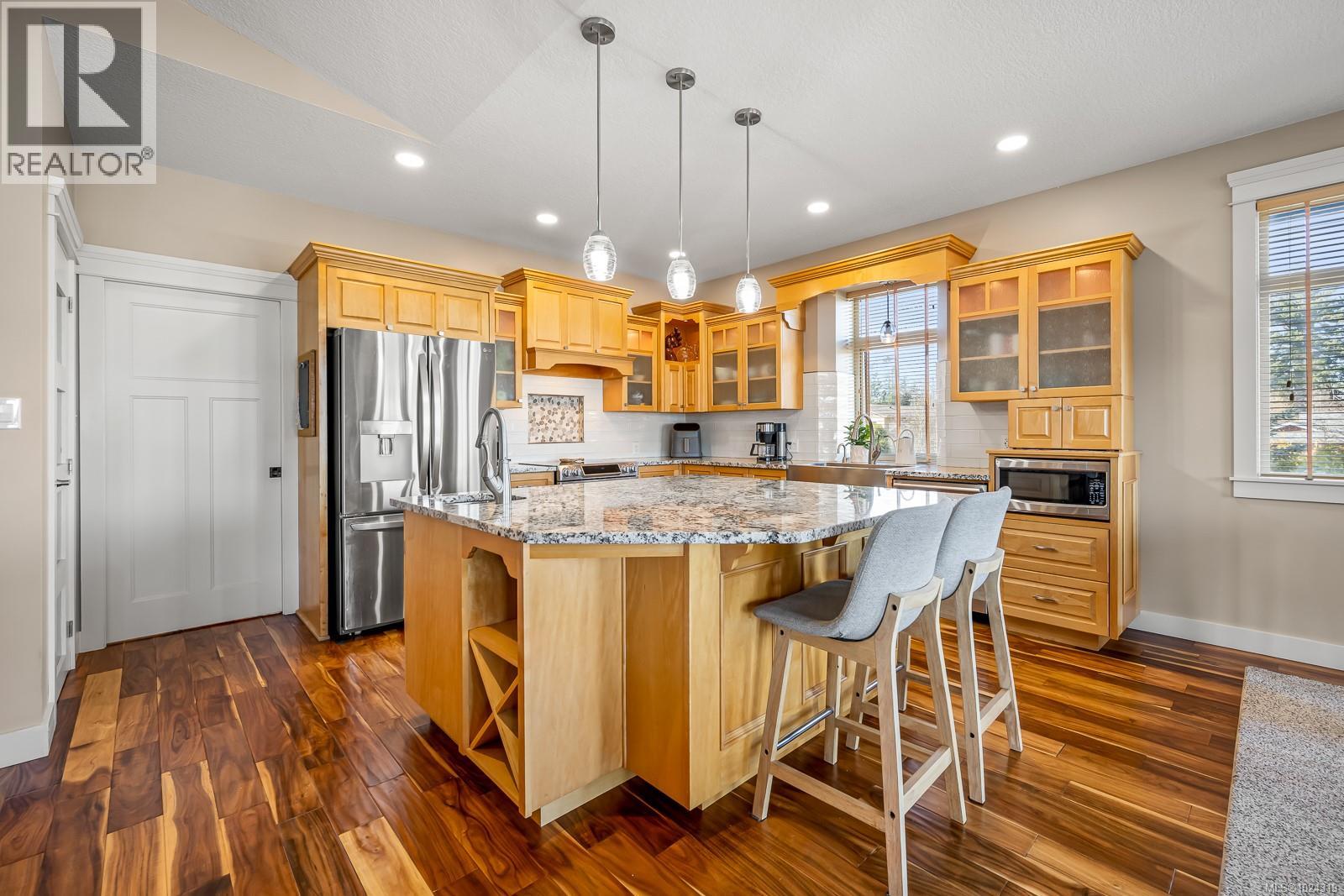 91 Larwood Rd, Campbell River