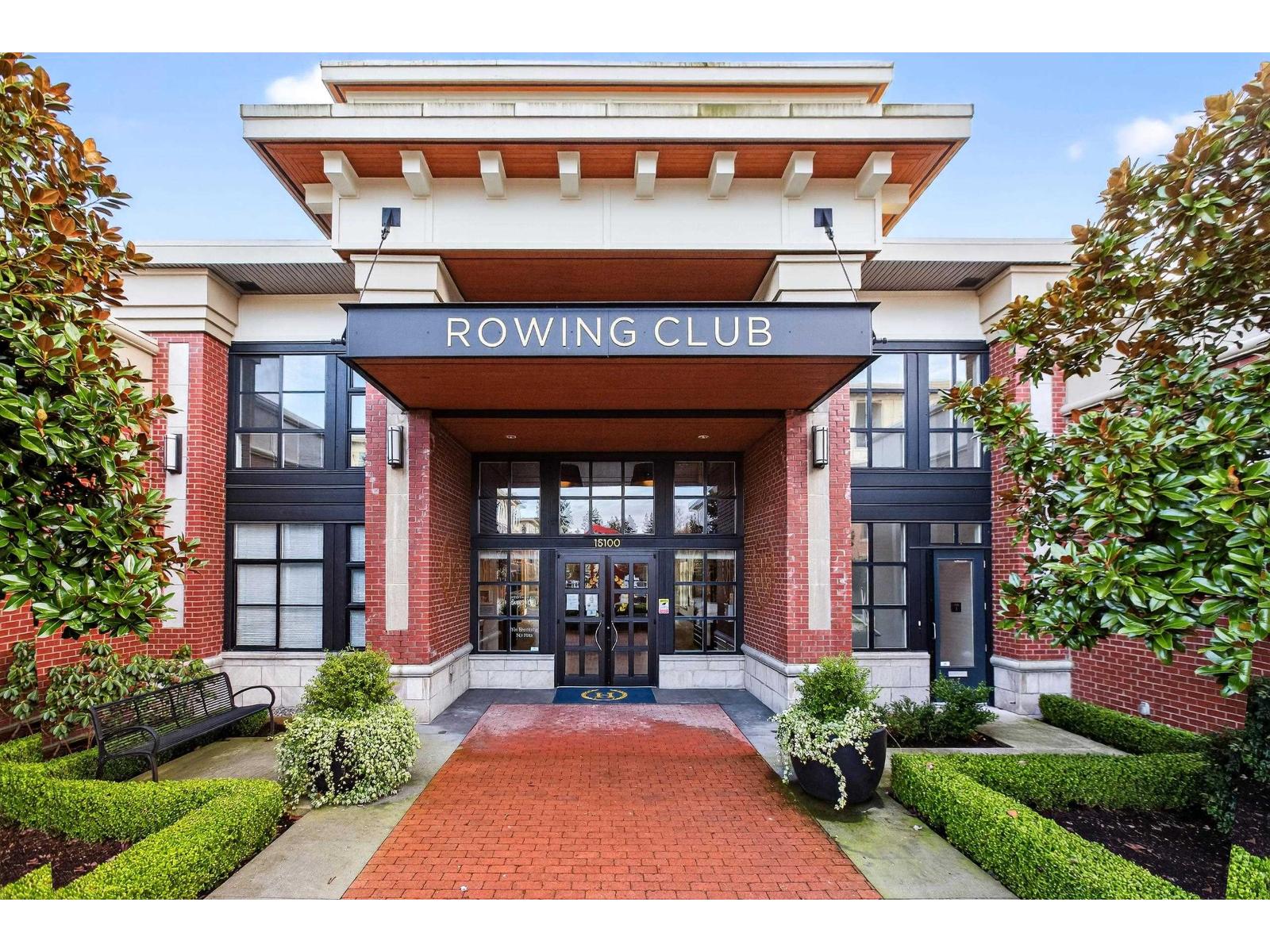 312 15168 33 AVENUE, Surrey