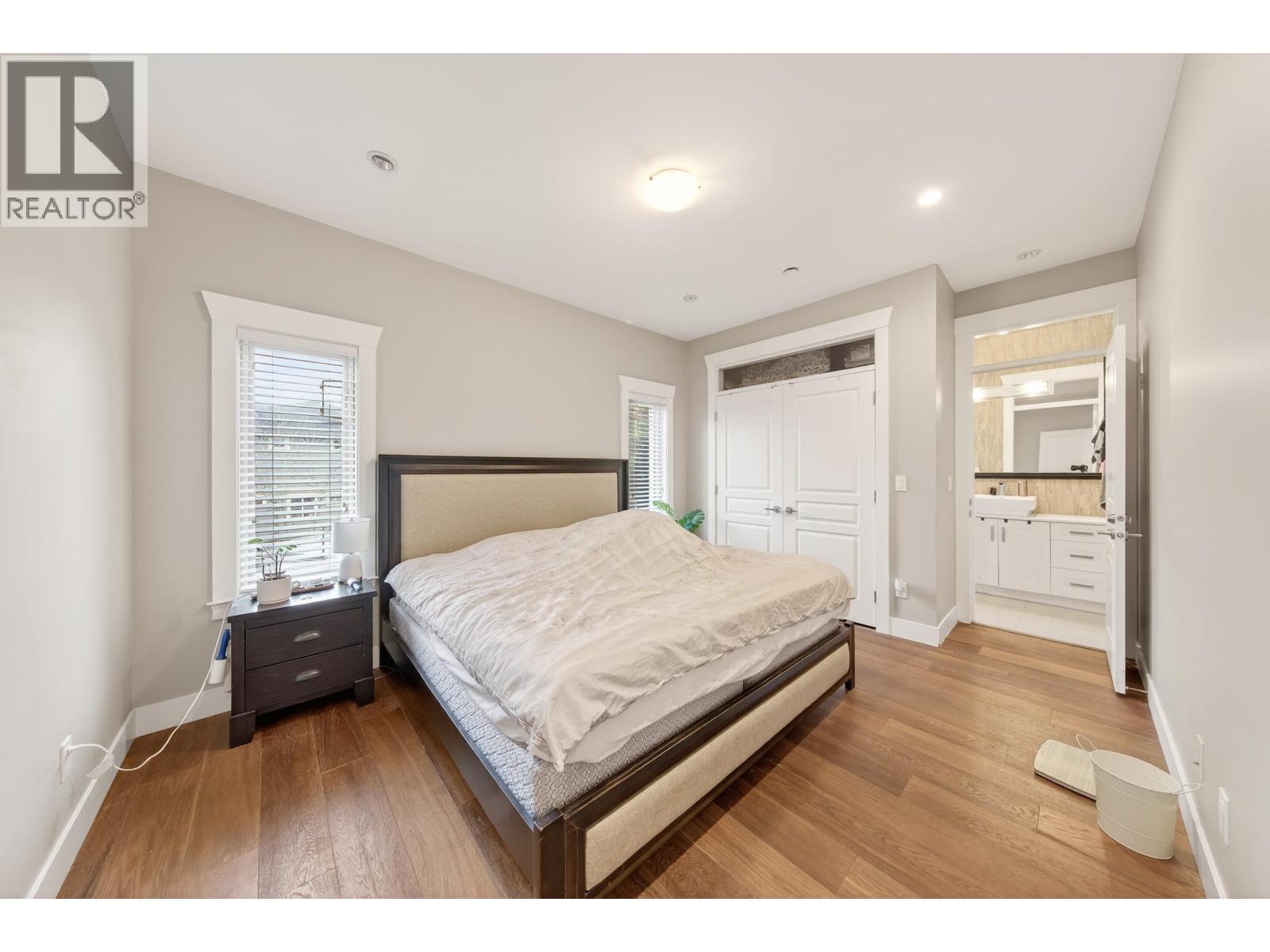 4117 WILLIAMS ROAD, Richmond