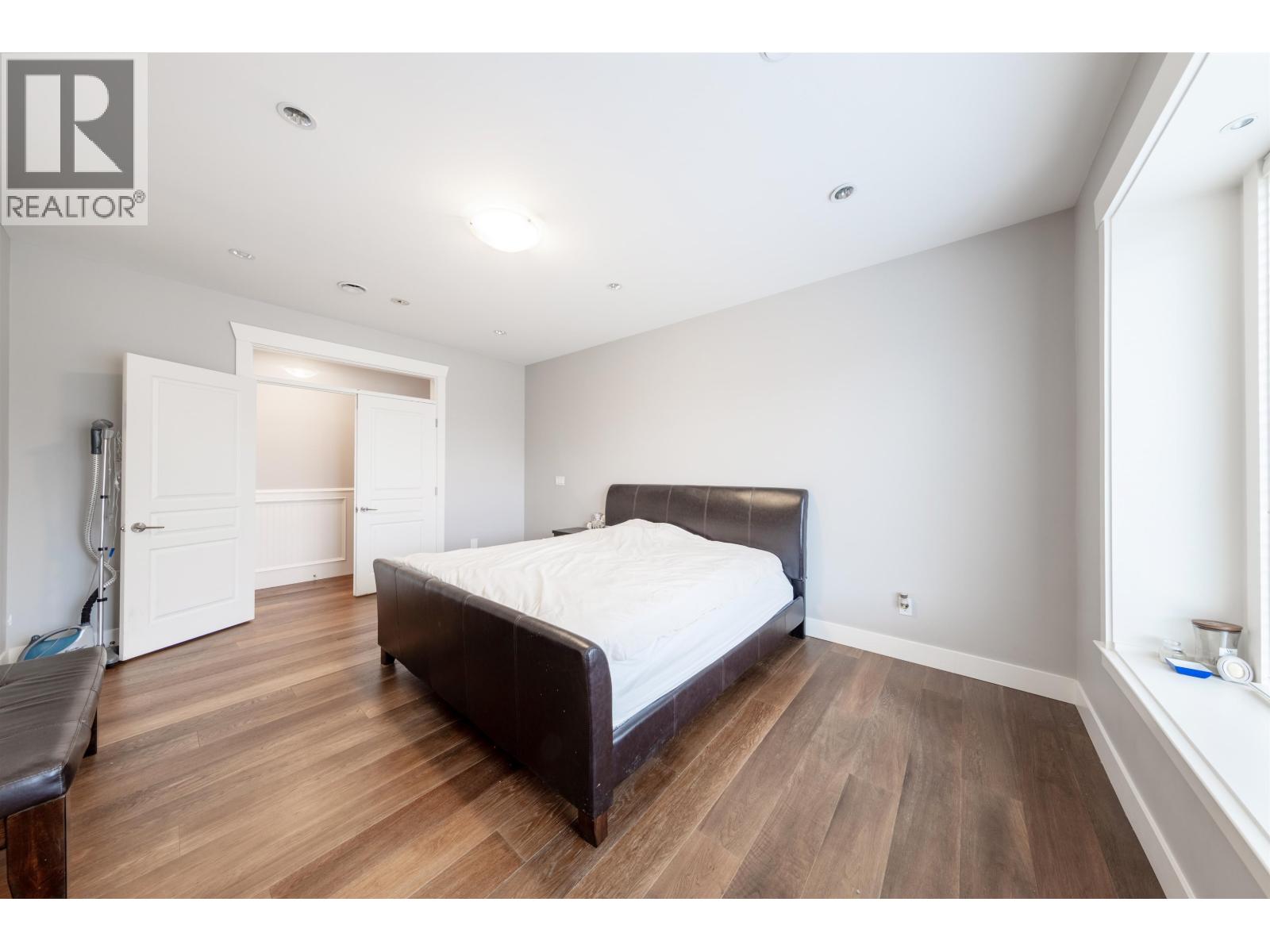 4117 WILLIAMS ROAD, Richmond