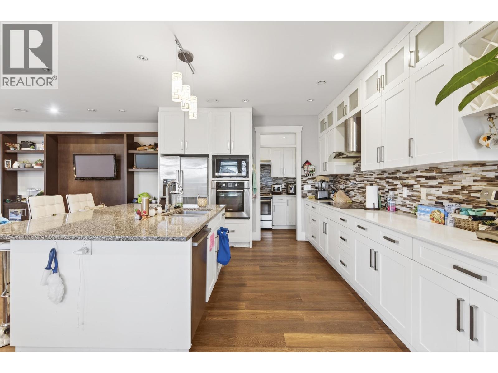 4117 WILLIAMS ROAD, Richmond