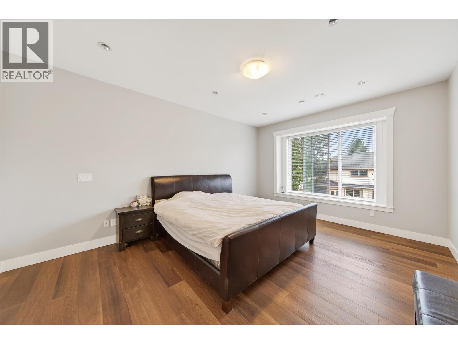 4117 WILLIAMS ROAD, Richmond