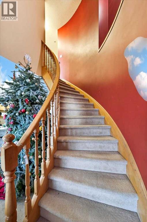 Single Family House for Sale in  Saddlecrest Crescent NE Saddle Ridge Calgary 