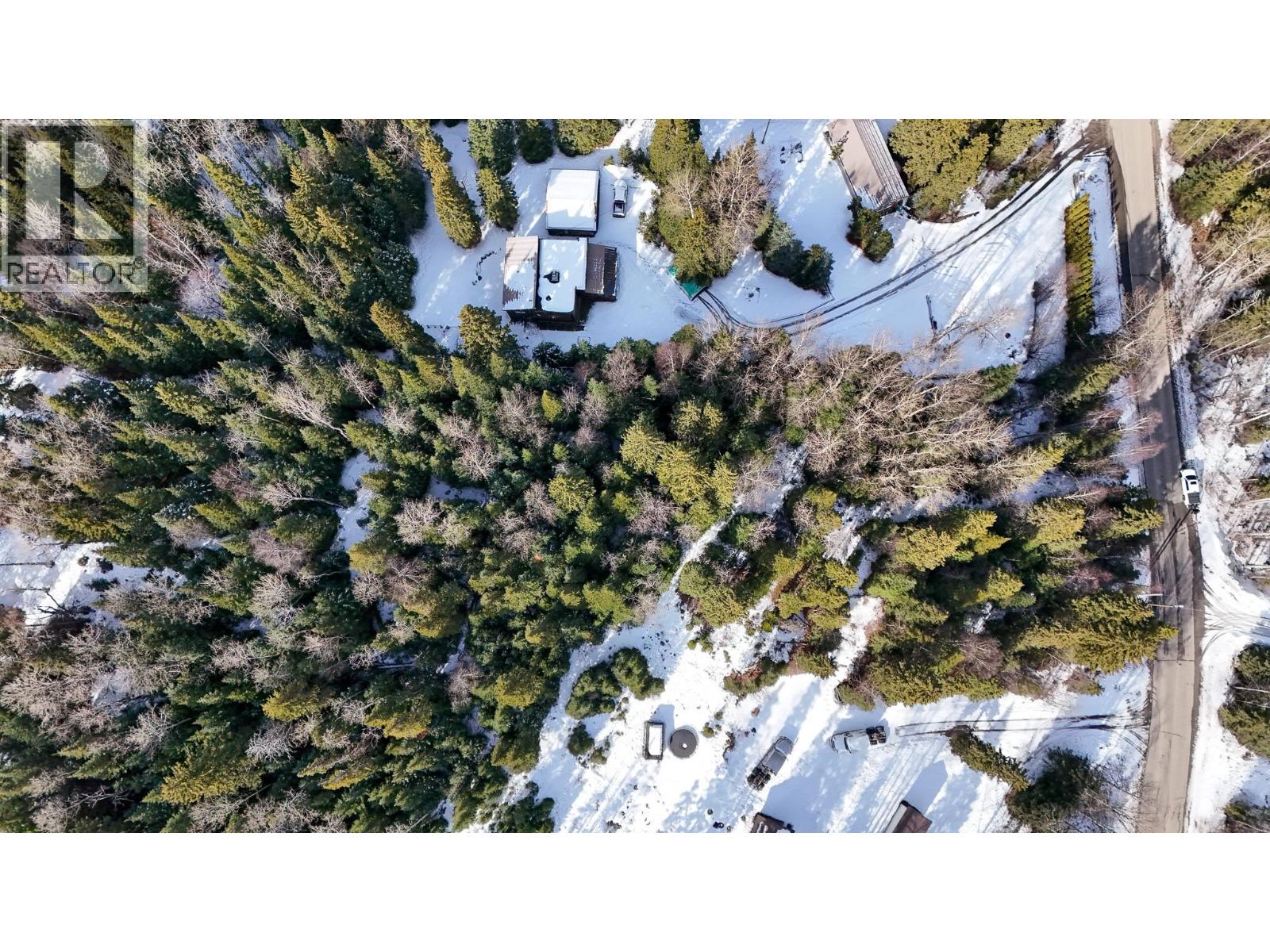 Photo 8 of 8 — 8911 HALDI ROAD · Prince George, BC