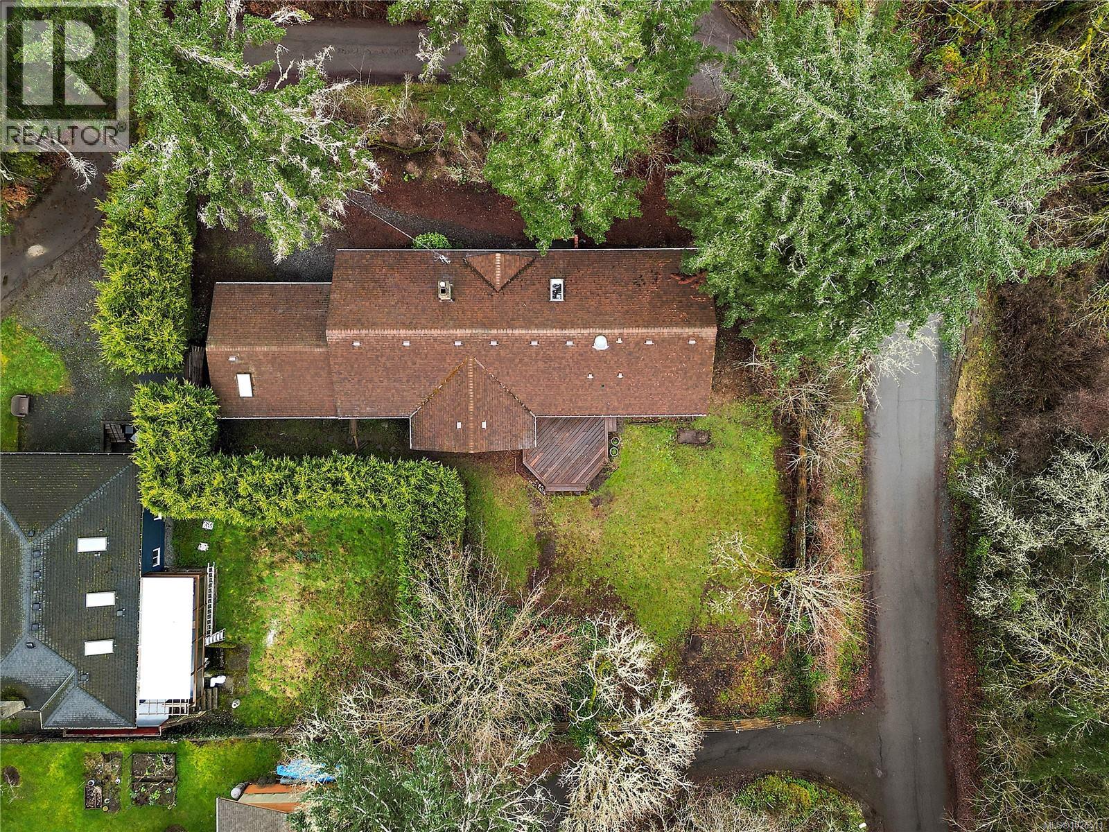 4536 Hughes Rd, Saanich