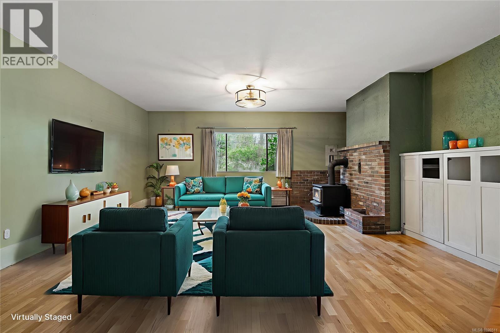 4536 Hughes Rd, Saanich