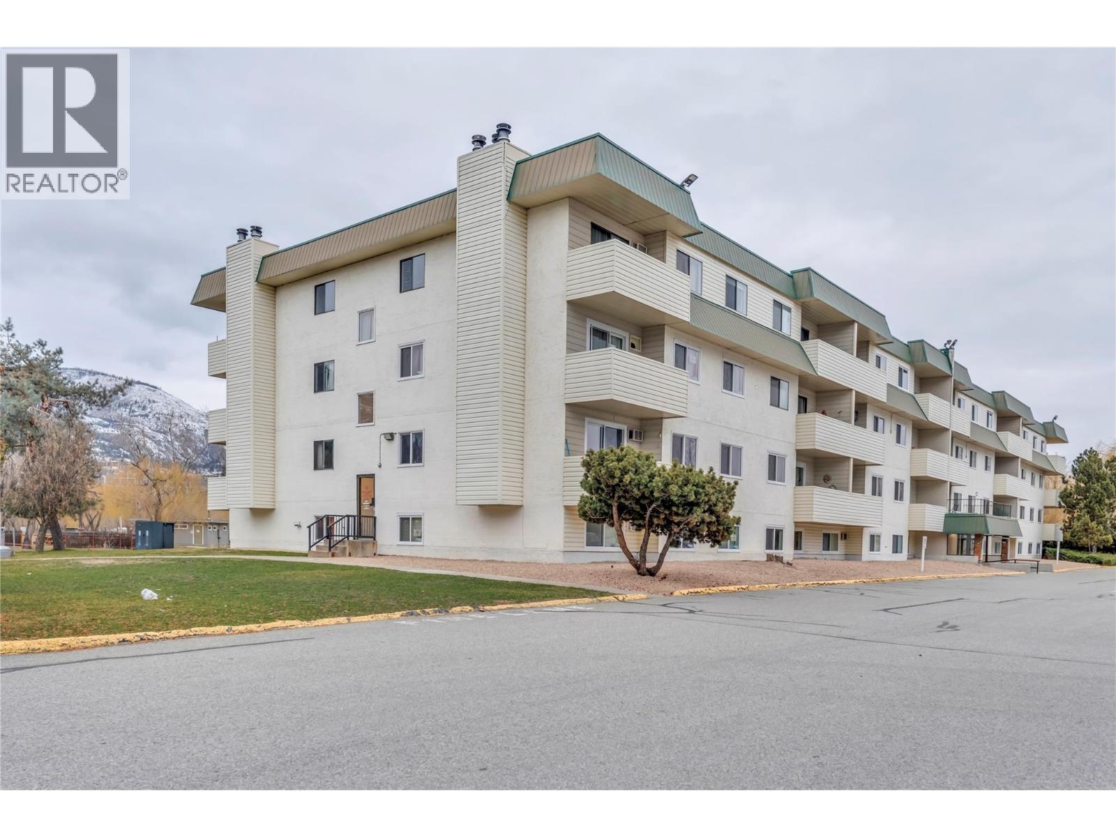309 150 SKAHA Place, Penticton
