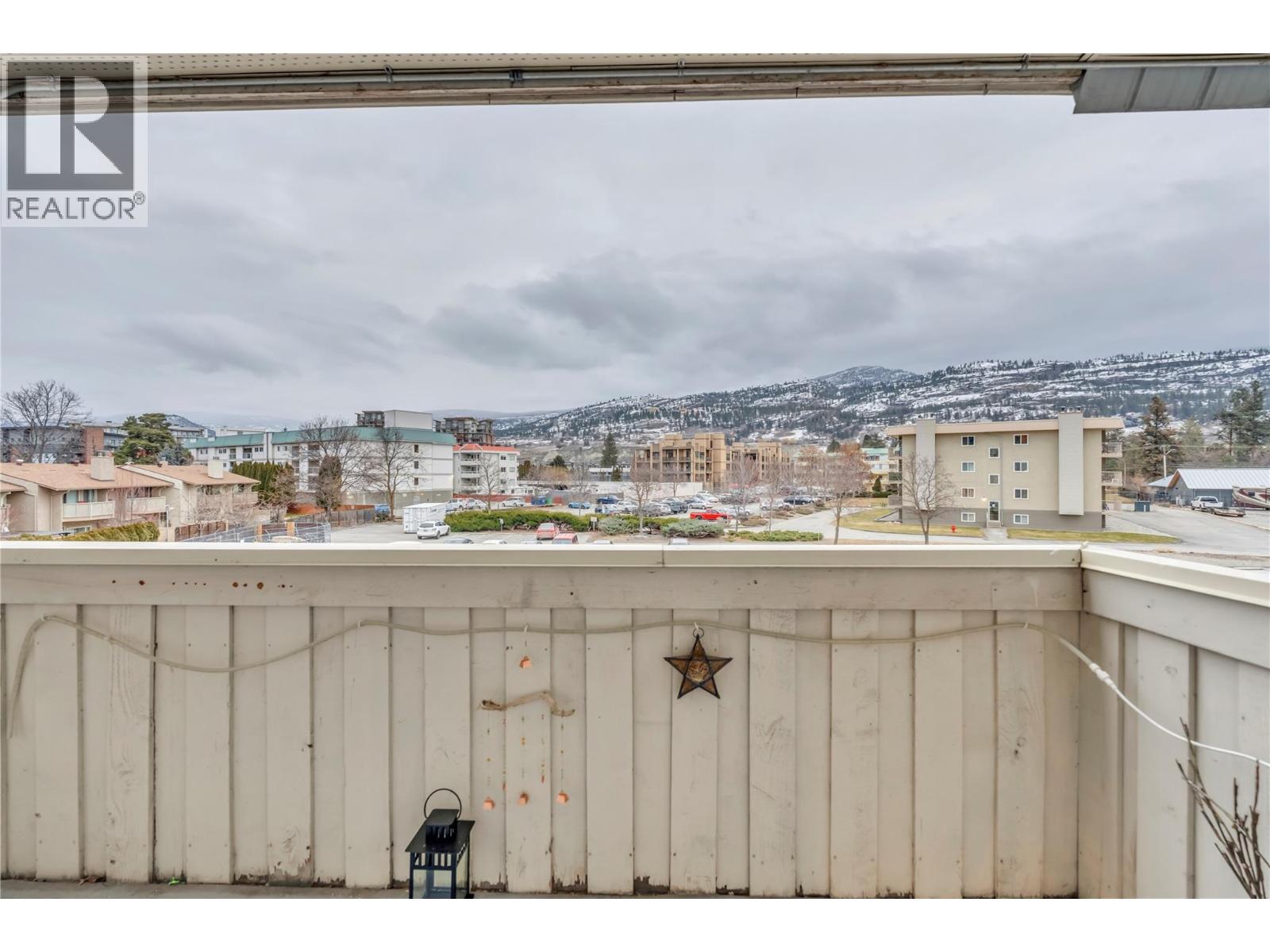 309 150 SKAHA Place, Penticton