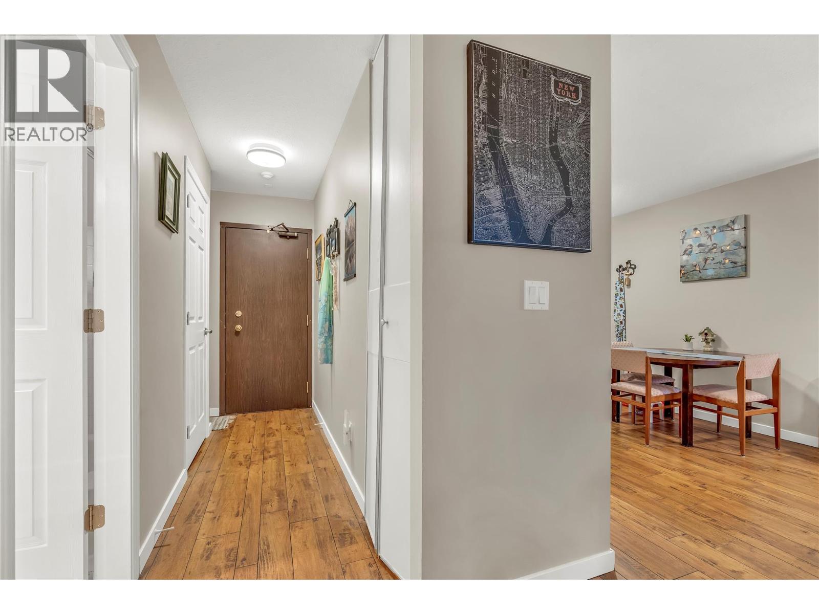 309 150 SKAHA Place, Penticton