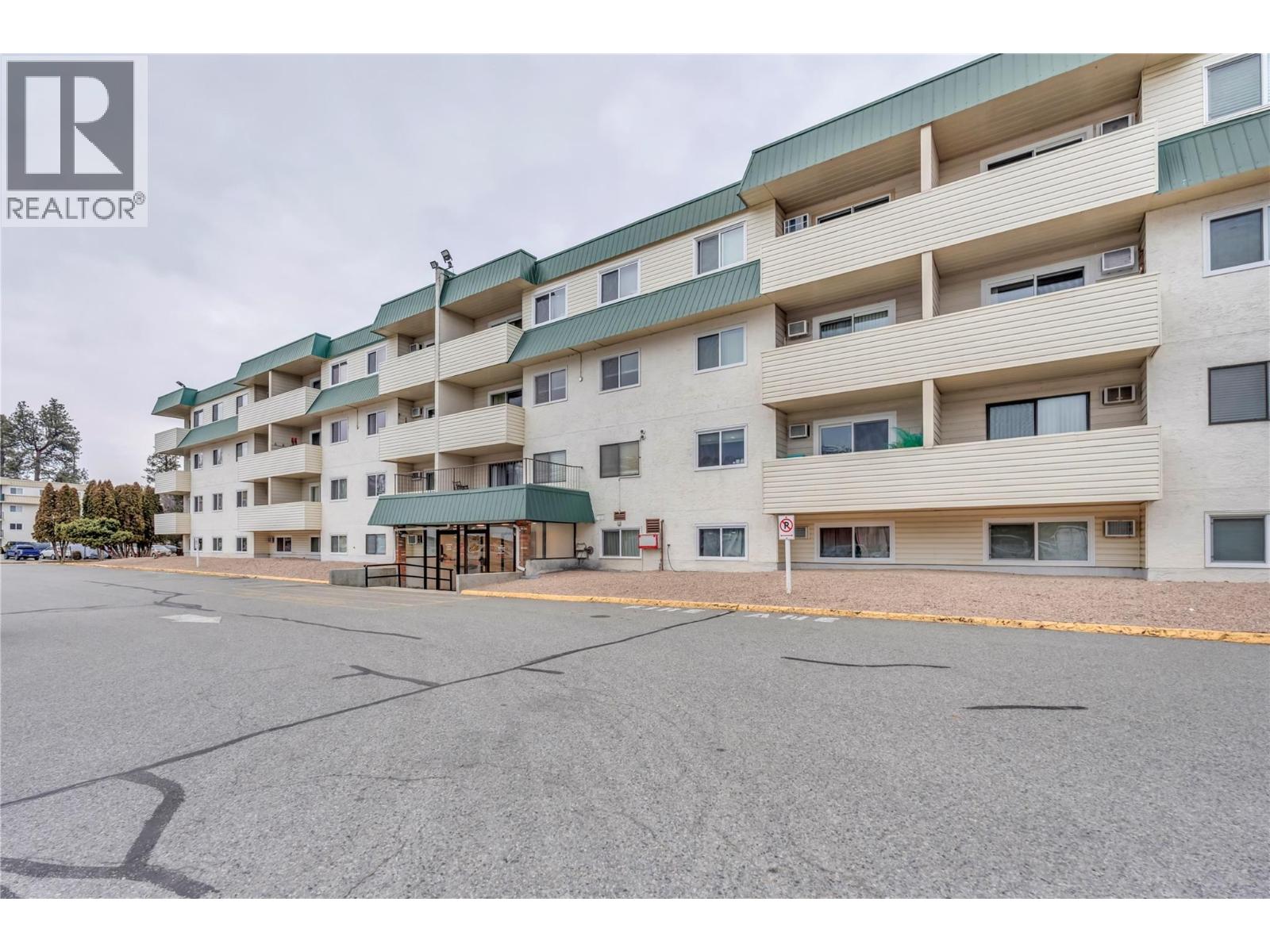 309 150 SKAHA Place, Penticton