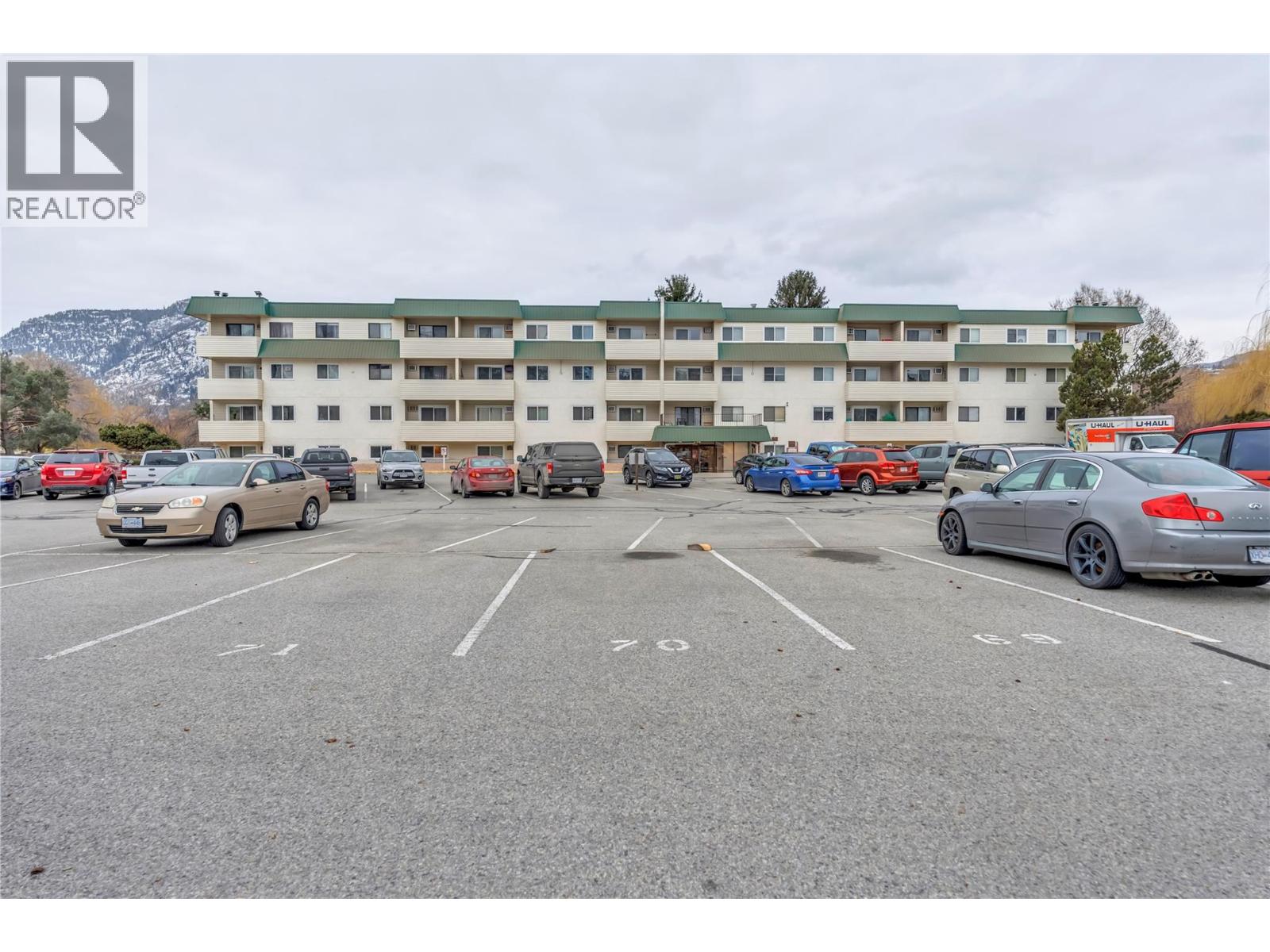 309 150 SKAHA Place, Penticton