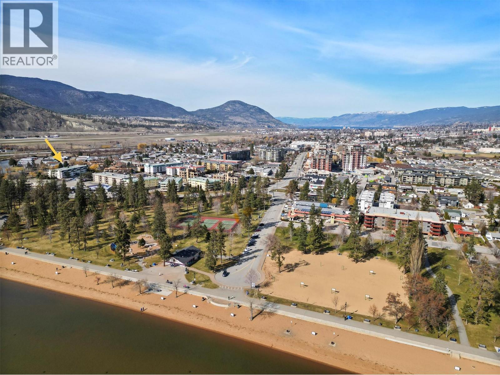 309 150 SKAHA Place, Penticton