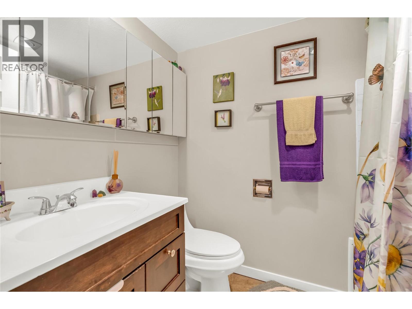 309 150 SKAHA Place, Penticton