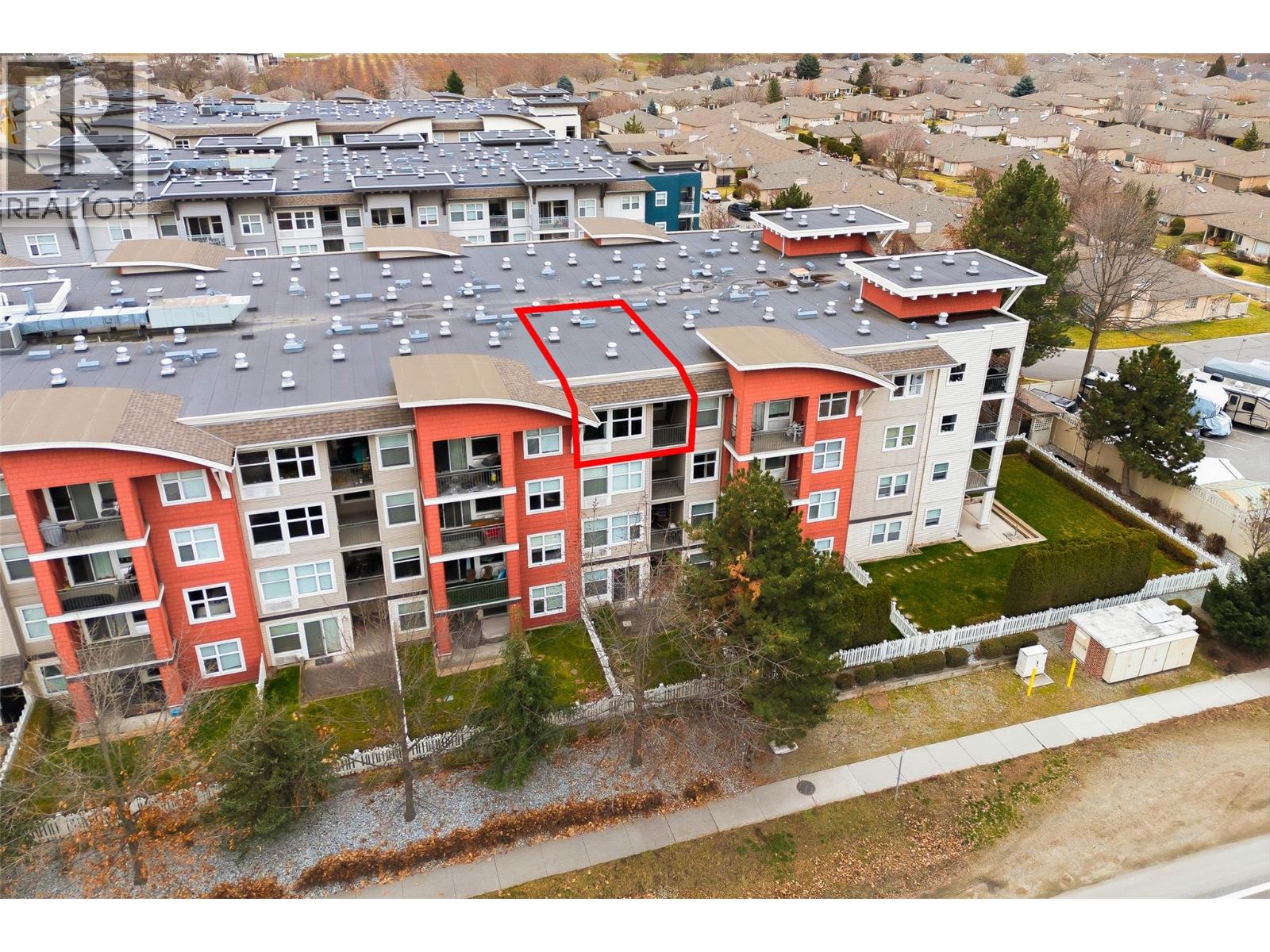 555 Yates Road Unit# 410, Kelowna