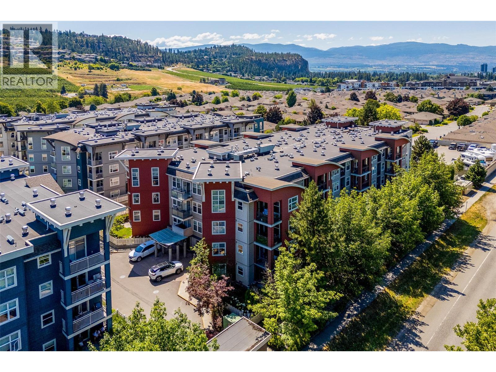555 Yates Road Unit# 410, Kelowna