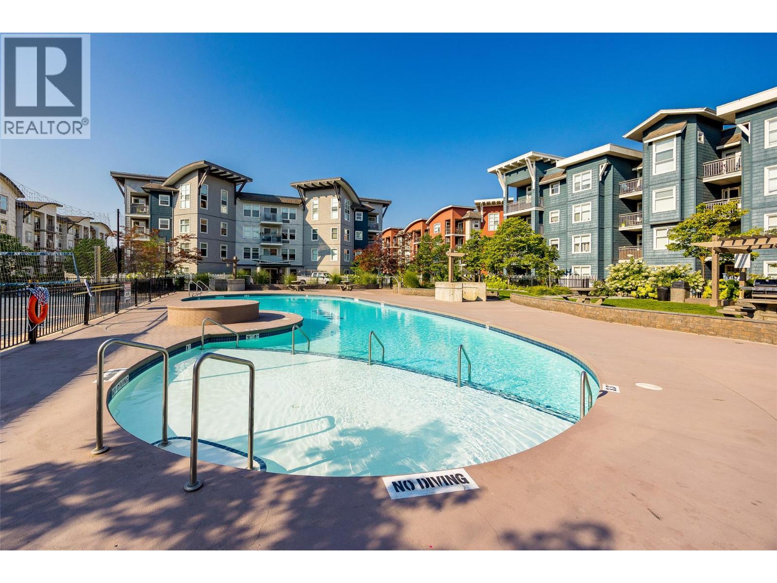 555 Yates Road Unit# 410, Kelowna