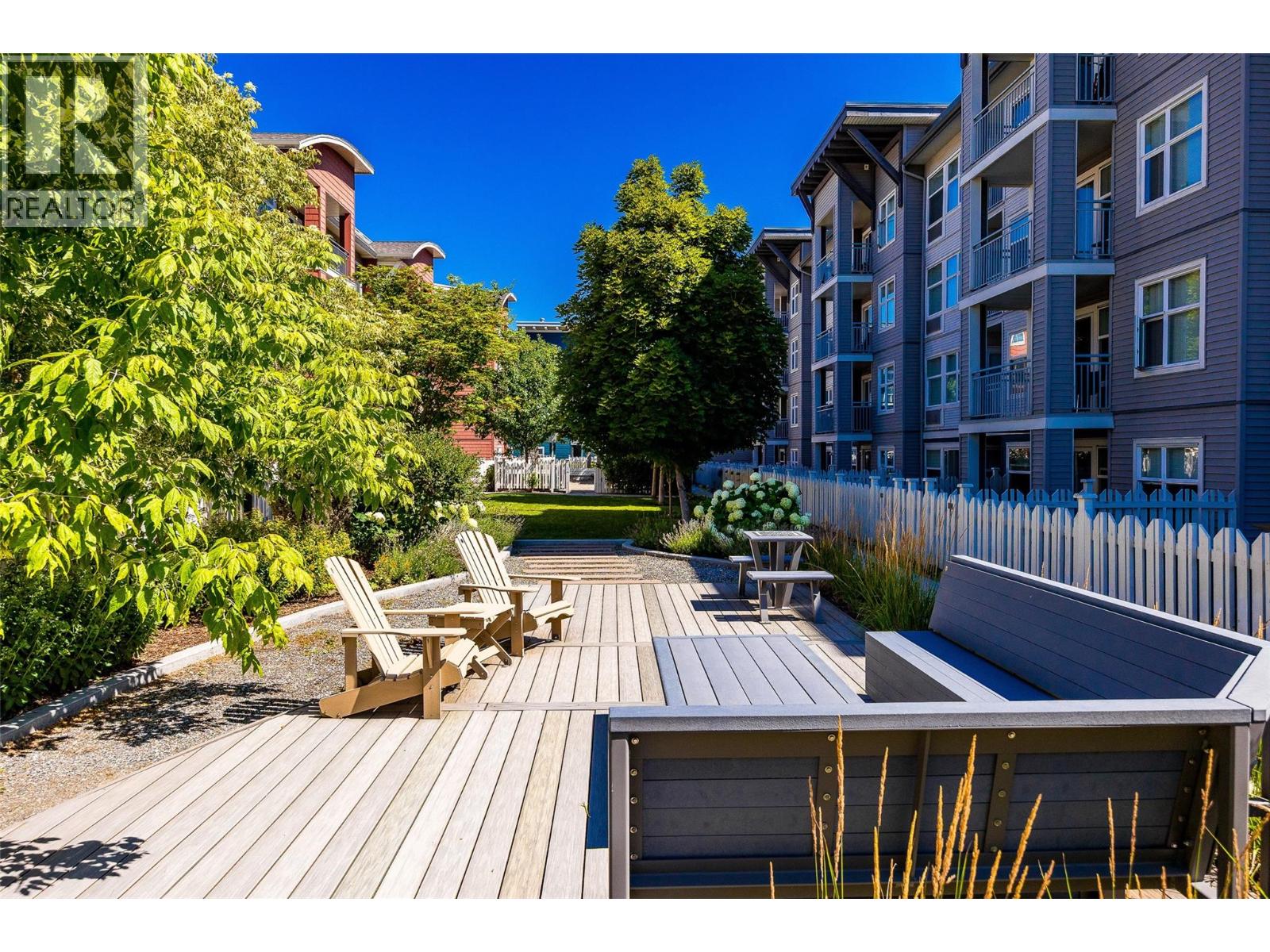 555 Yates Road Unit# 410, Kelowna