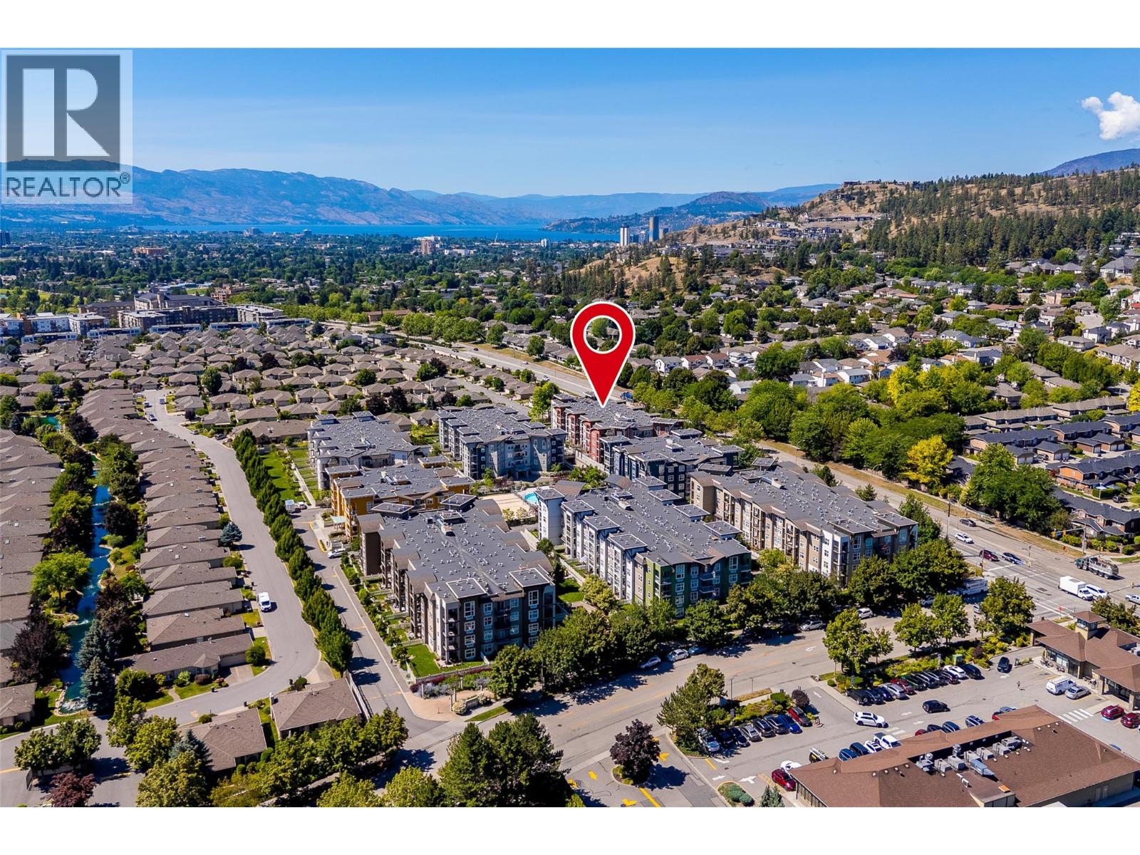 555 Yates Road Unit# 410, Kelowna