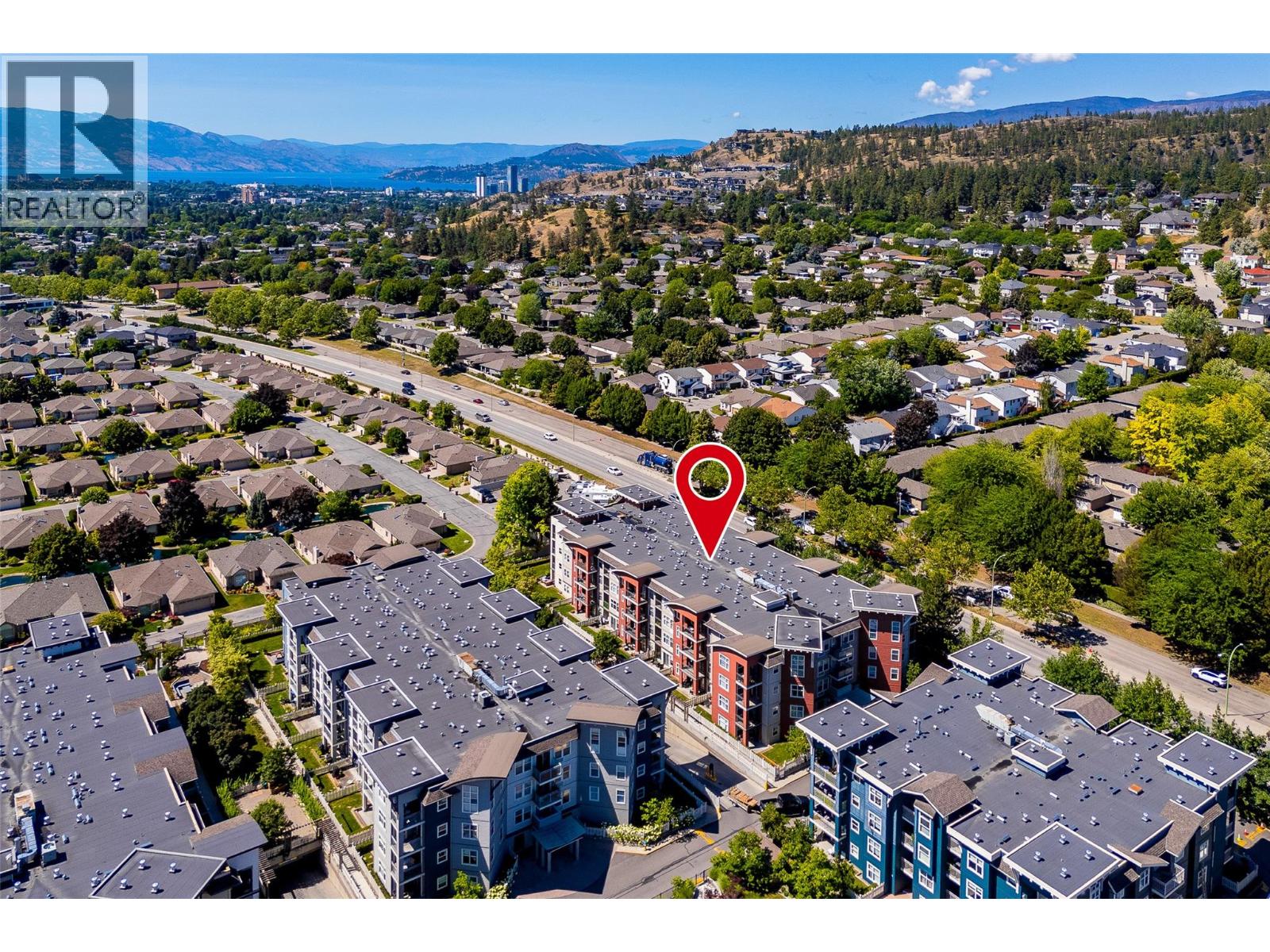 555 Yates Road Unit# 410, Kelowna