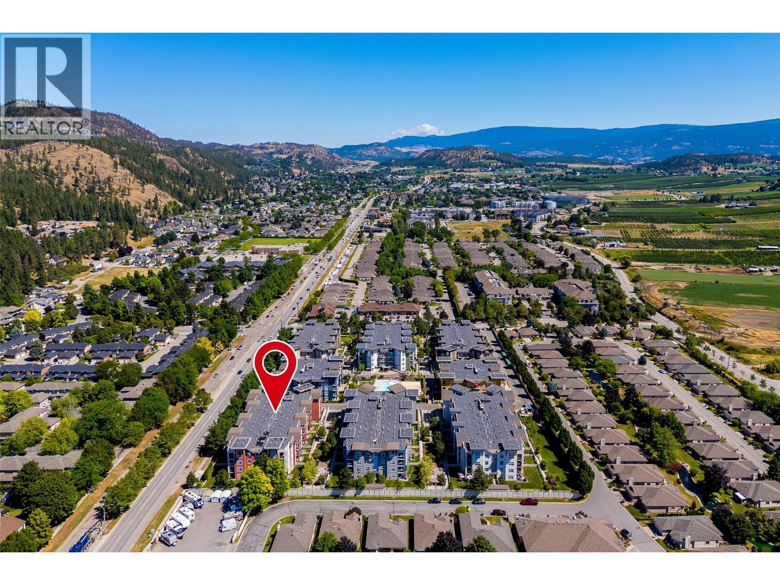 555 Yates Road Unit# 410, Kelowna