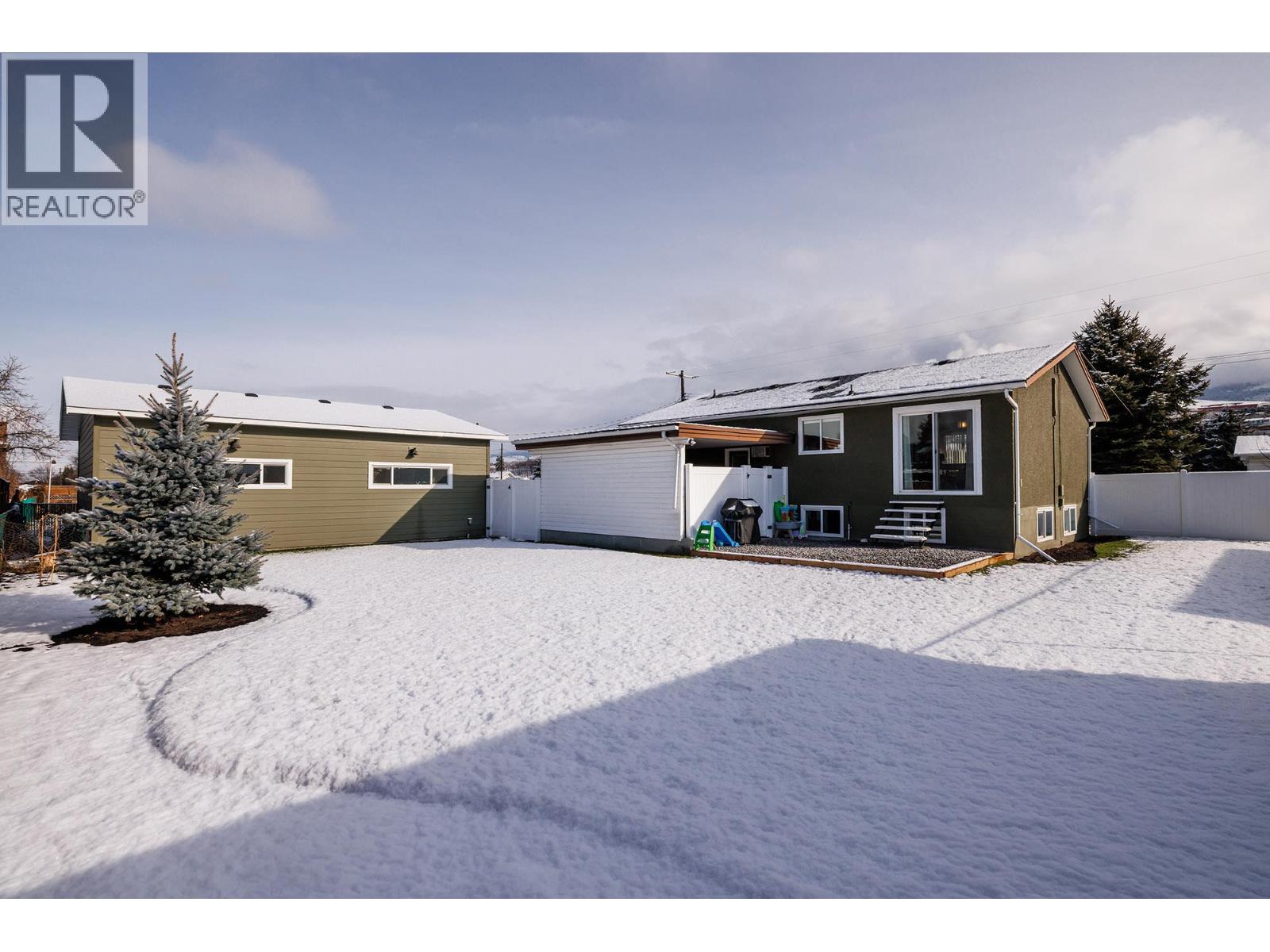 260 Langford Road, Kelowna