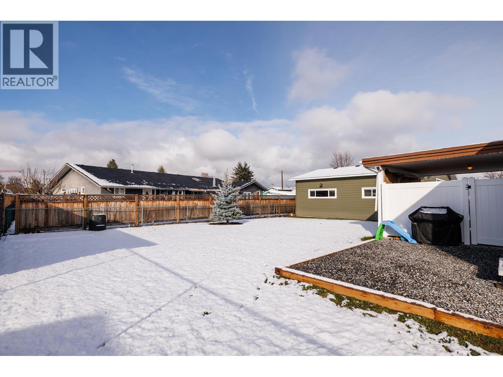 260 Langford Road, Kelowna