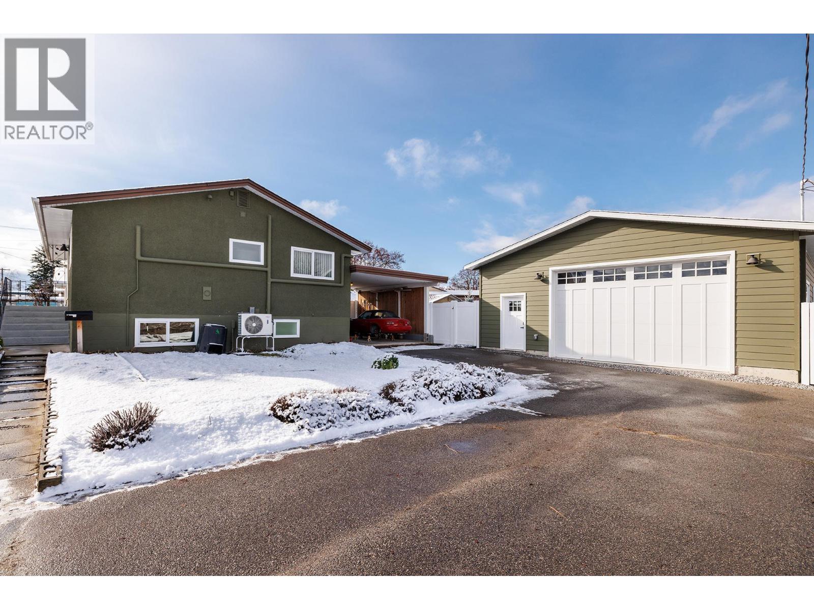 260 Langford Road, Kelowna