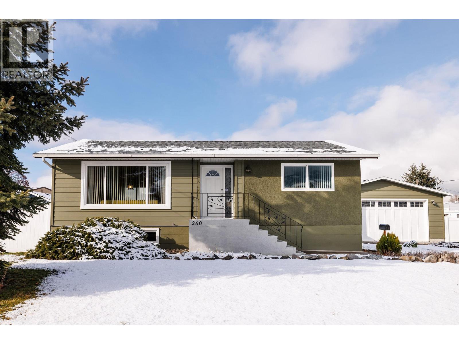 260 Langford Road, Kelowna