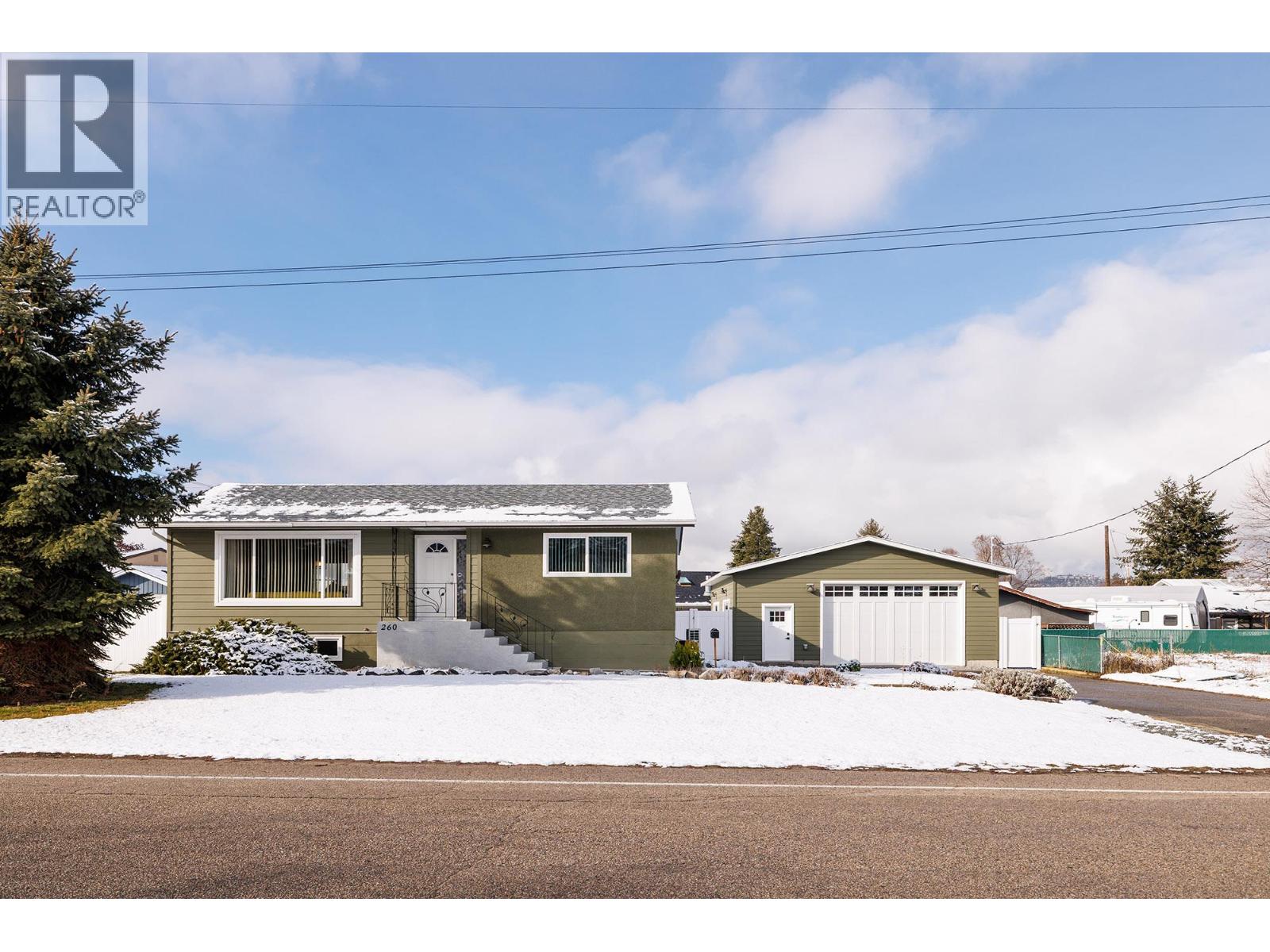 260 Langford Road, Kelowna