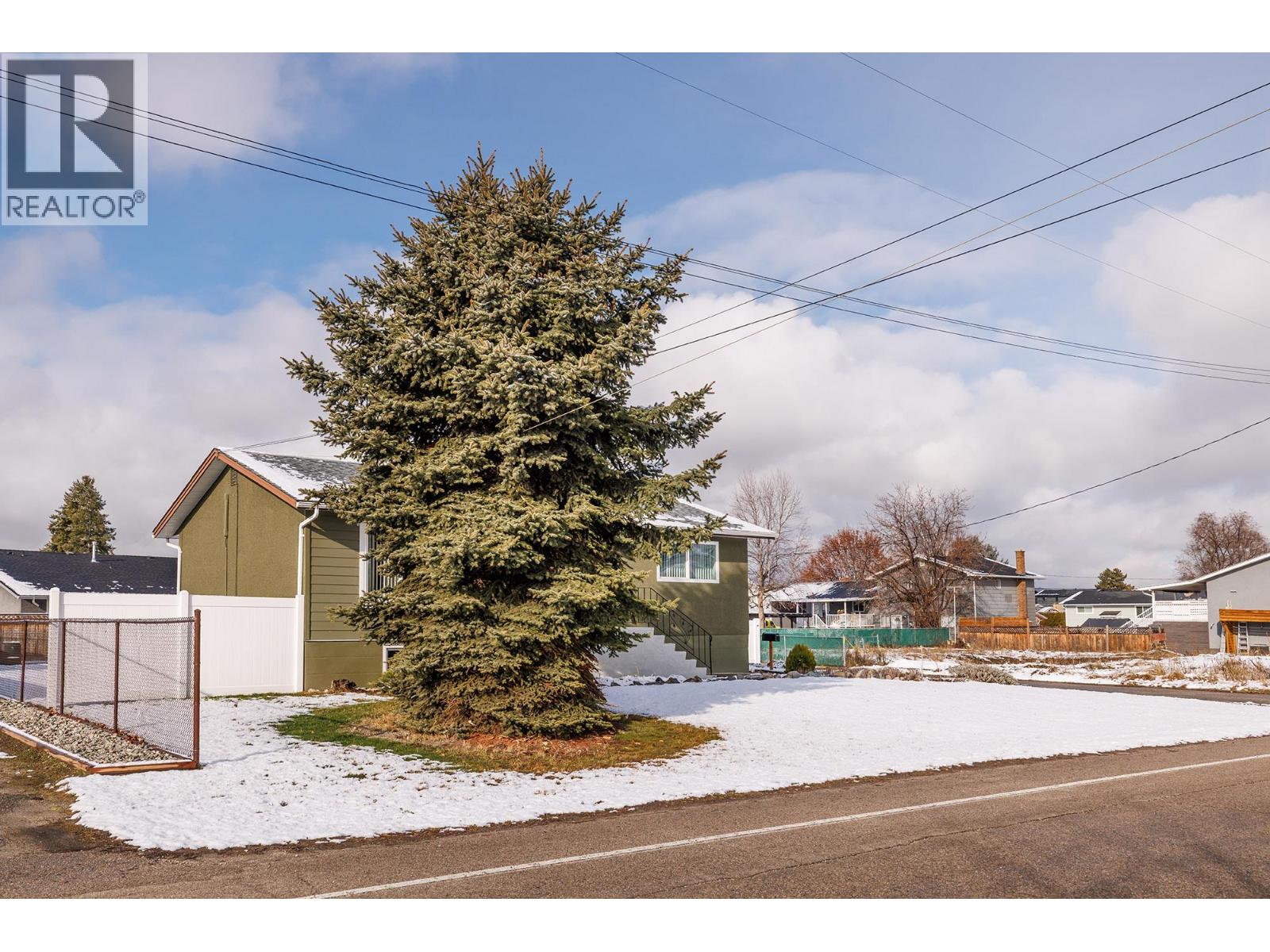 260 Langford Road, Kelowna