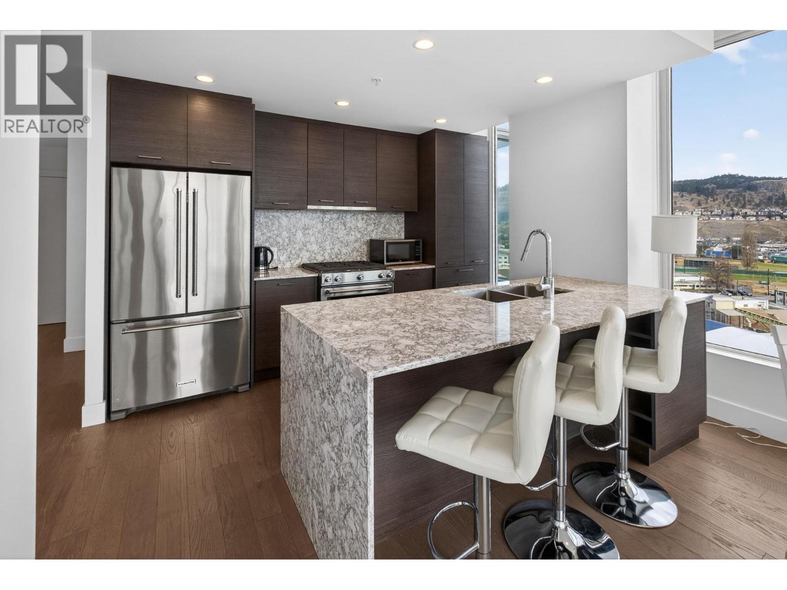 1191 Sunset Drive Unit# 1102 Lot# 68, Kelowna